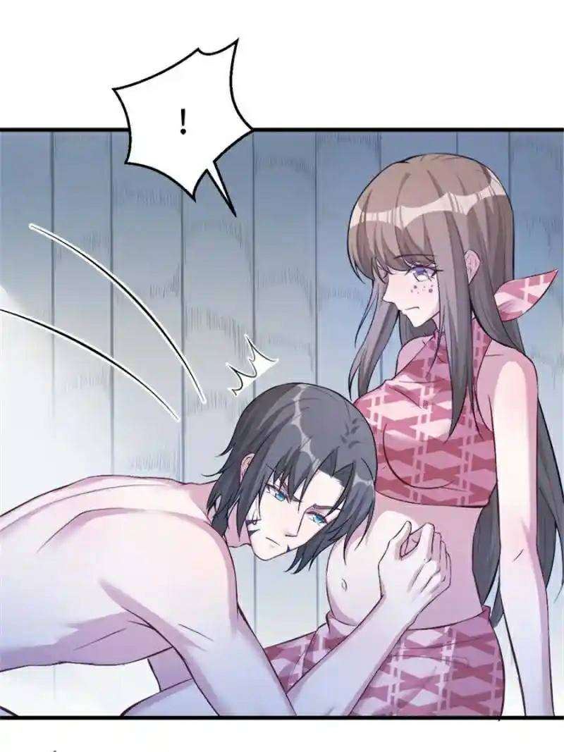Beauty and the Beasts Chapter 200 Bahasa Indonesia